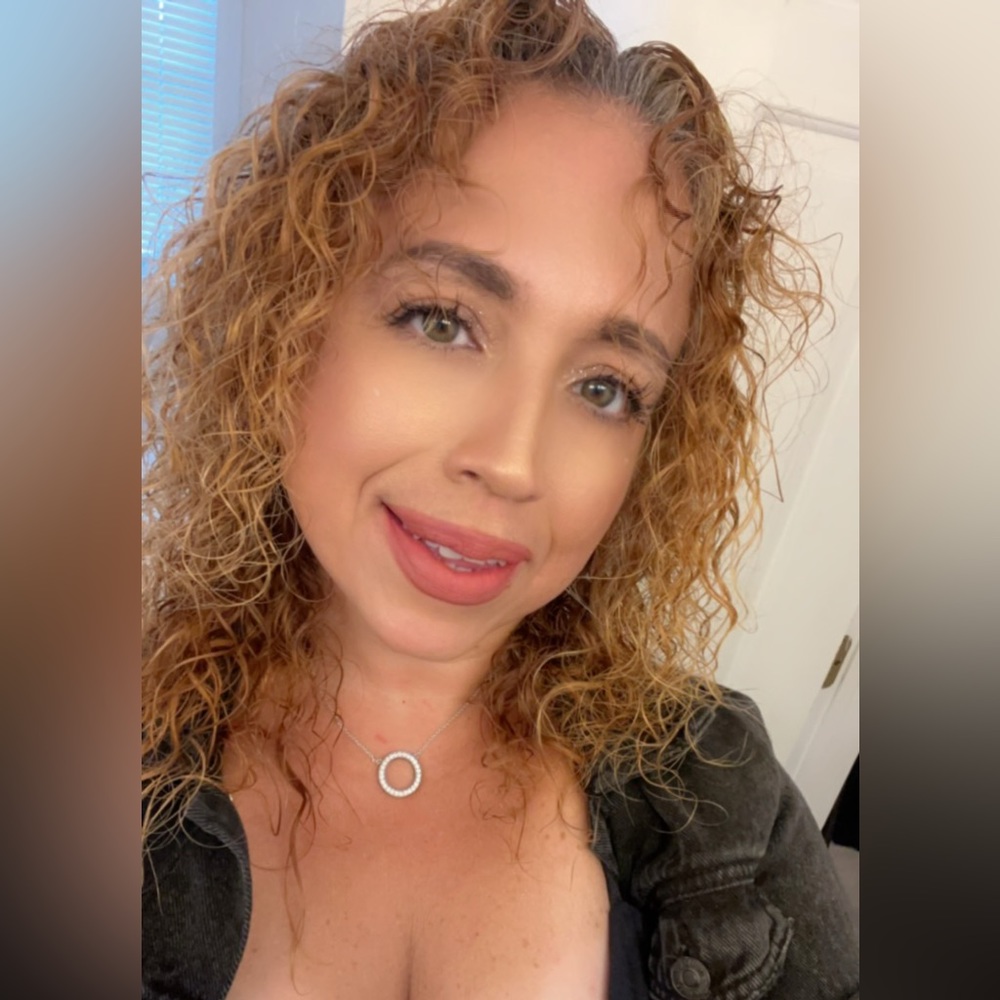 Meet your Posher, Jen
